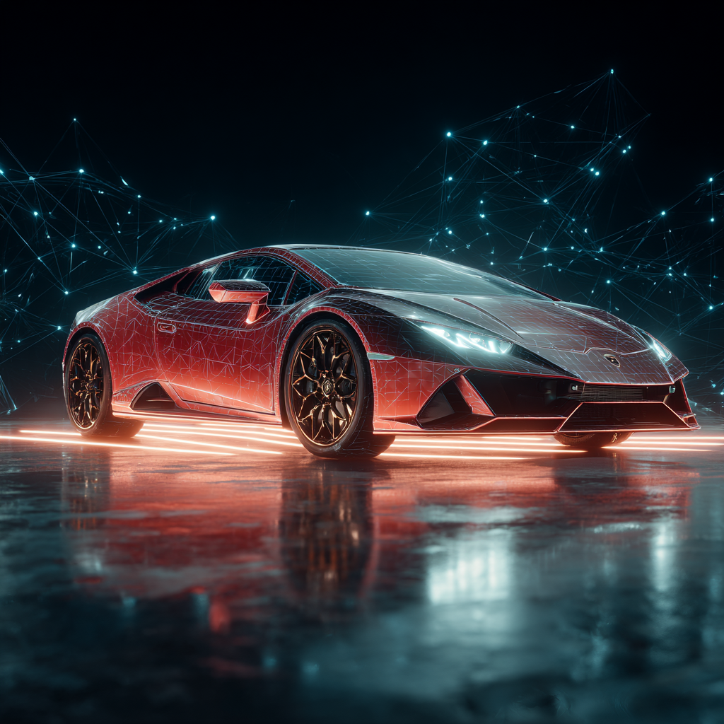 Exotic Car Insurance