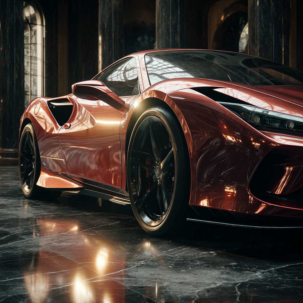 Track Day Experience